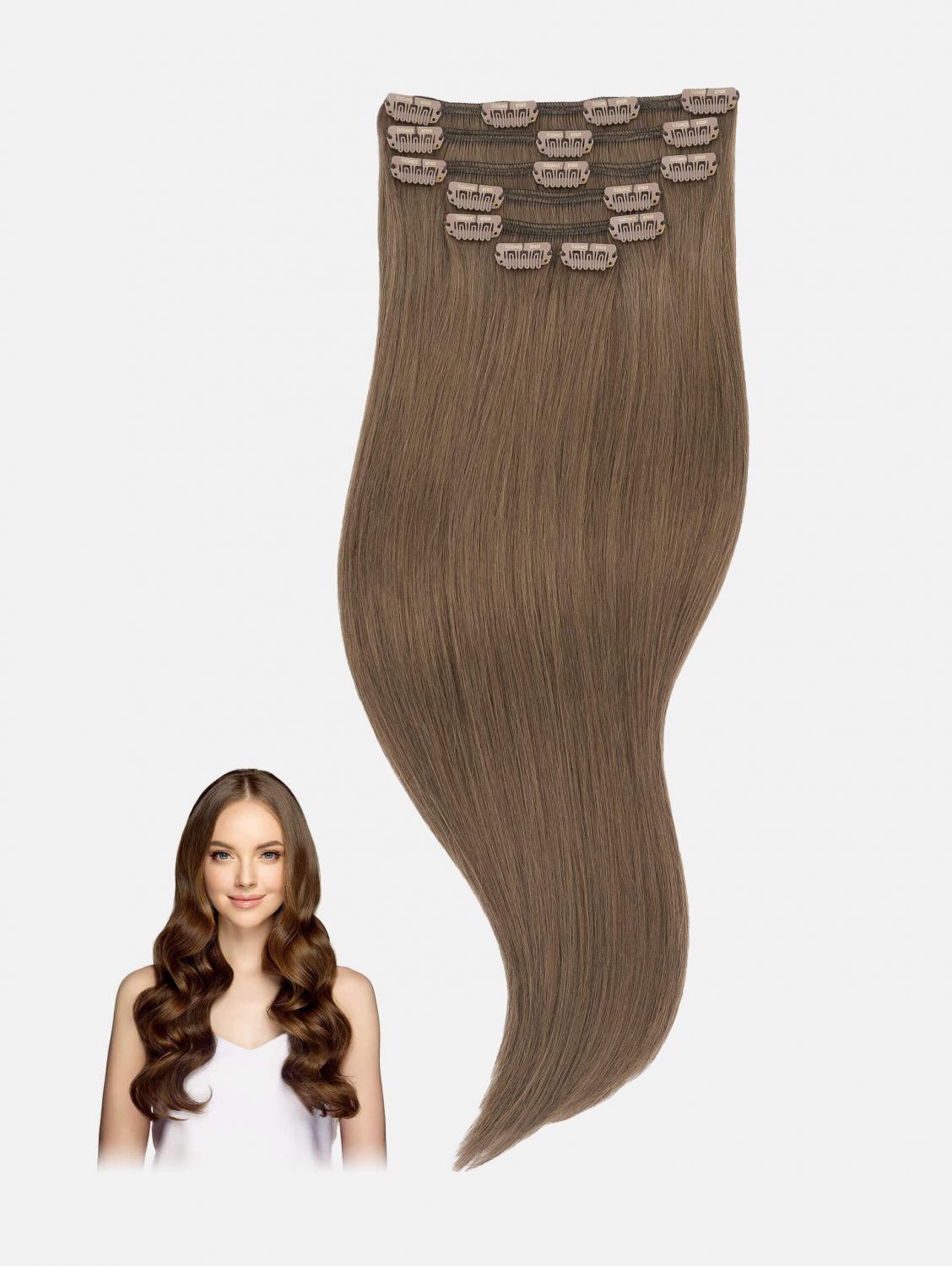 Clip-On Extensions Set VOLUME Original