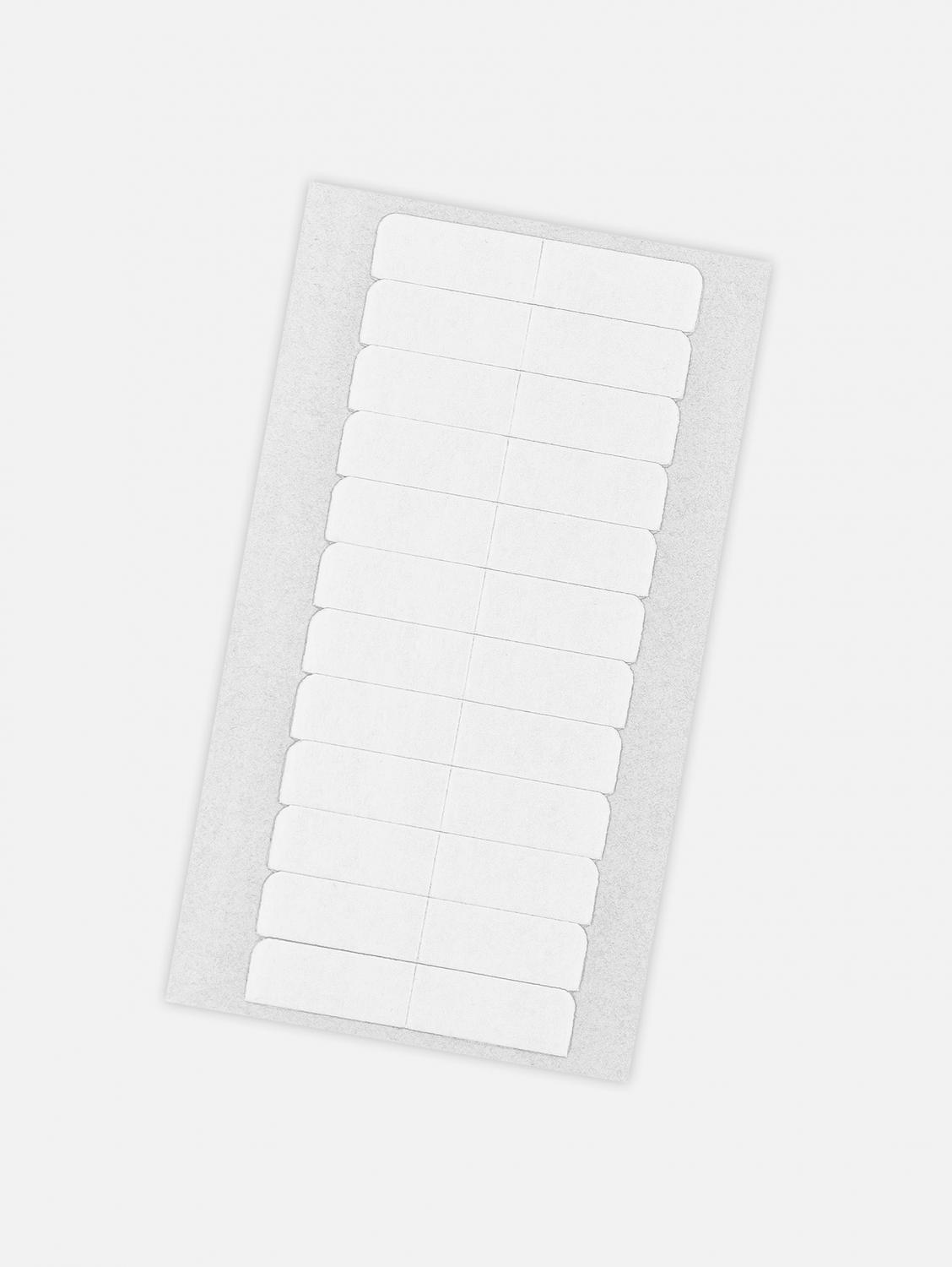 Original Rebond Tape Strips 12 Stycken