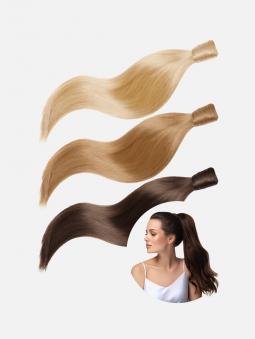 Ponytail Extensions Original Clip-On