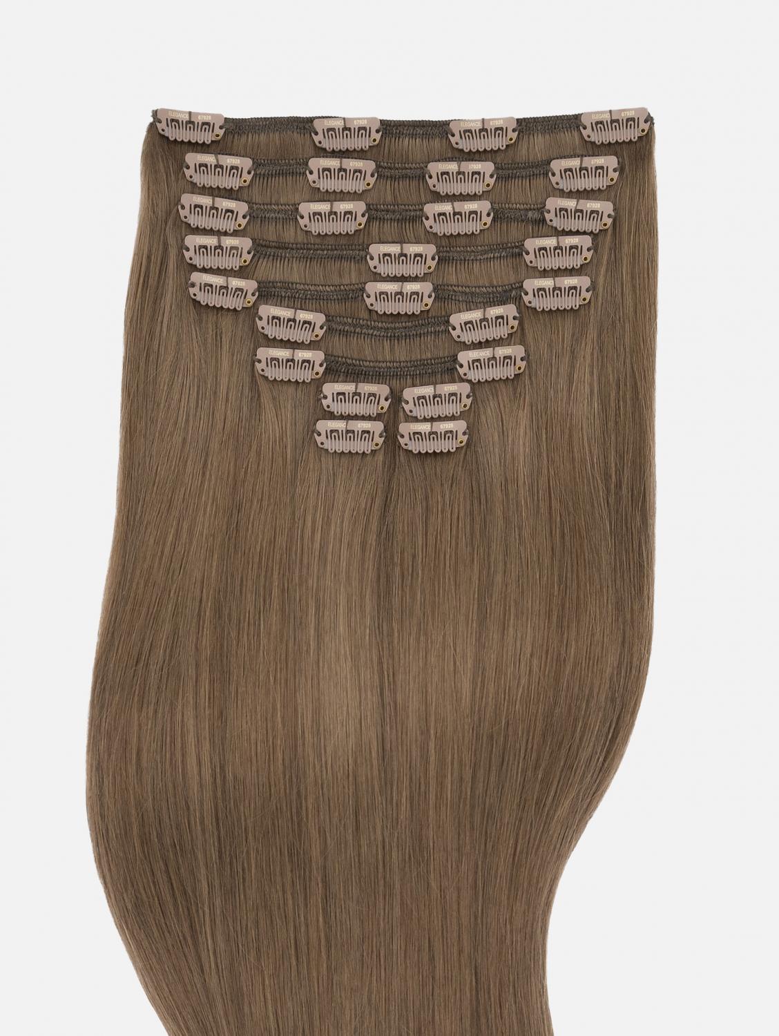 Clip-On Extensions LUXURY PLUS Original