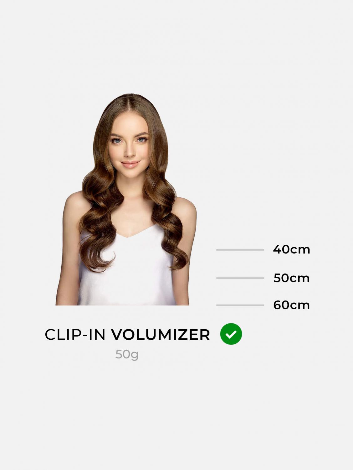 Clip-On Slinga VOLUMIZER Original